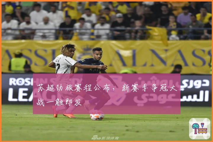 苏超劲旅赛程公布，新赛季争冠大战一触即发