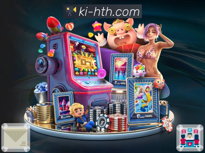 华体会品牌故事